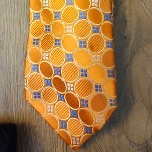 Michael Kors Silk Tie